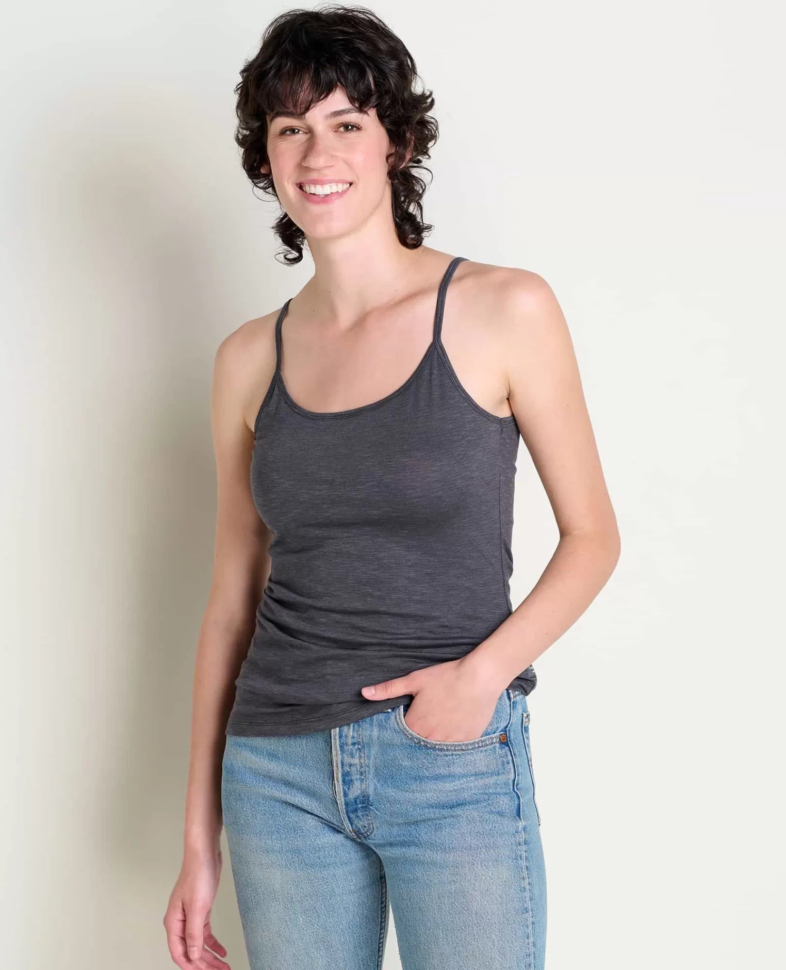 Samba Dia Cami
