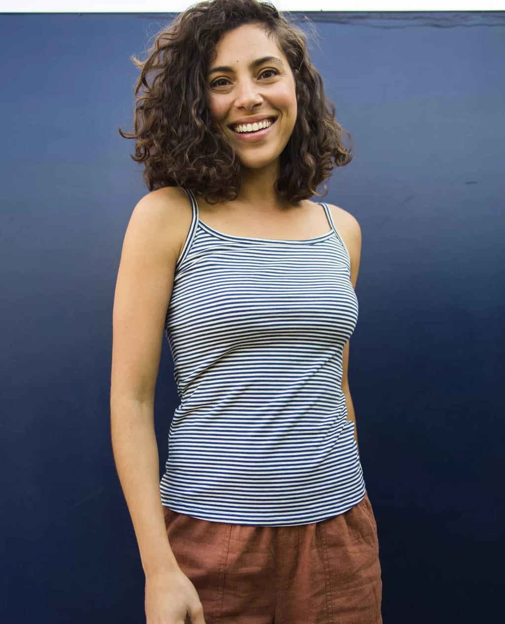 Samba Dia Cami