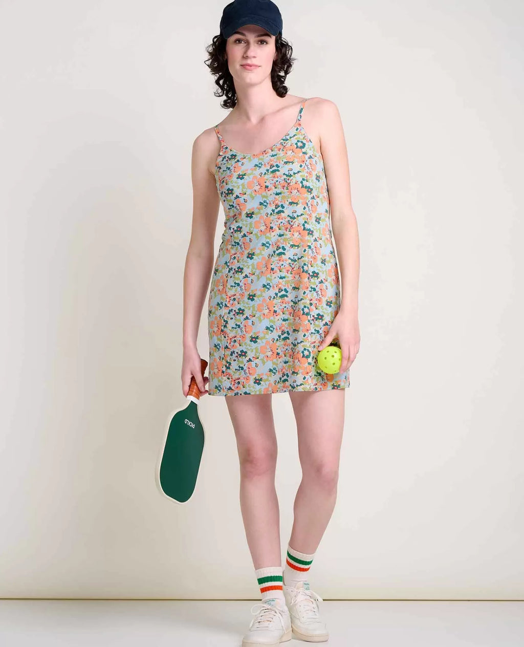 Best  Sunkissed Skort Dress
