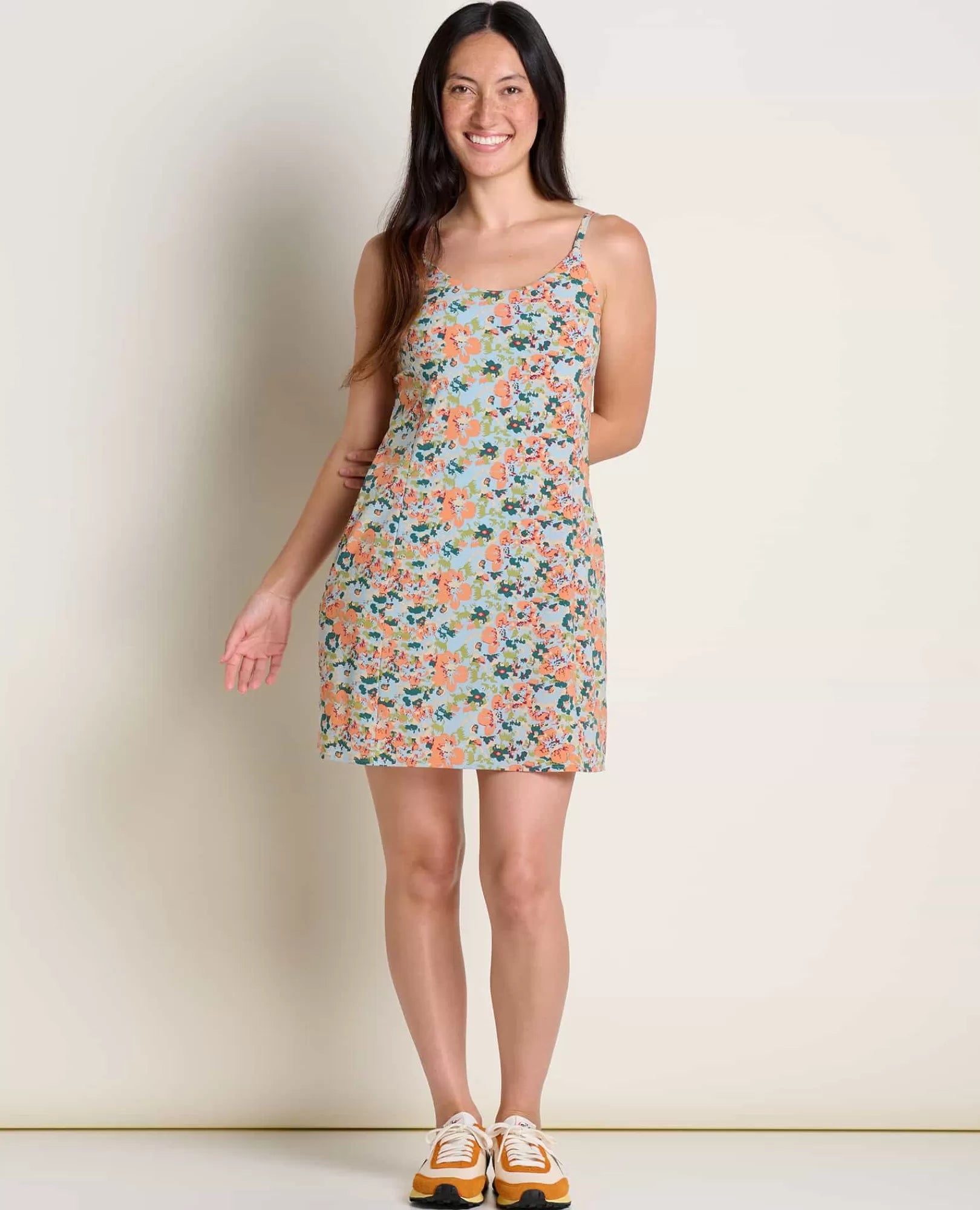 Best  Sunkissed Skort Dress