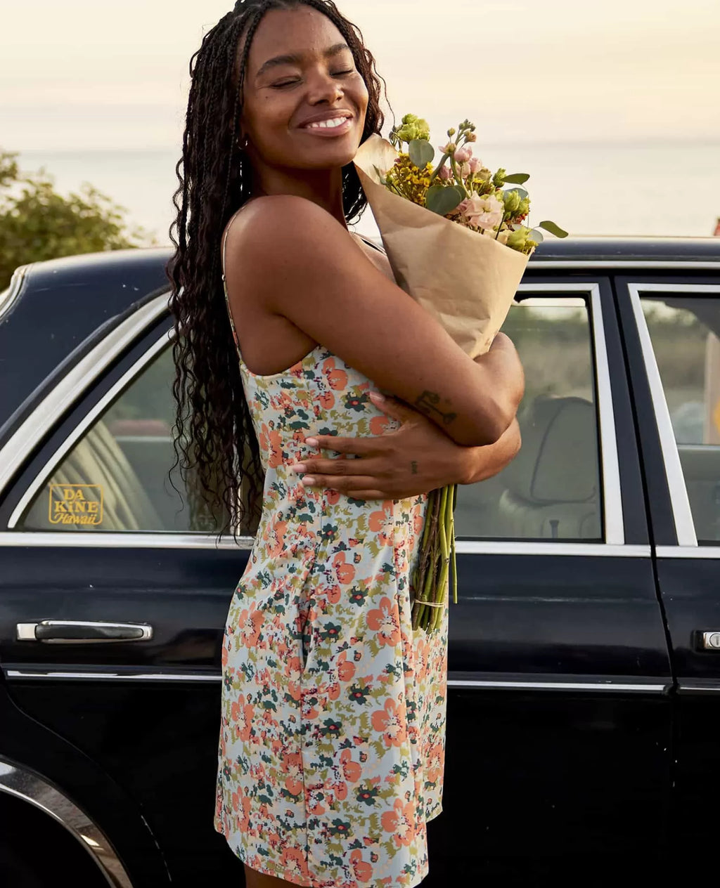 Best  Sunkissed Skort Dress