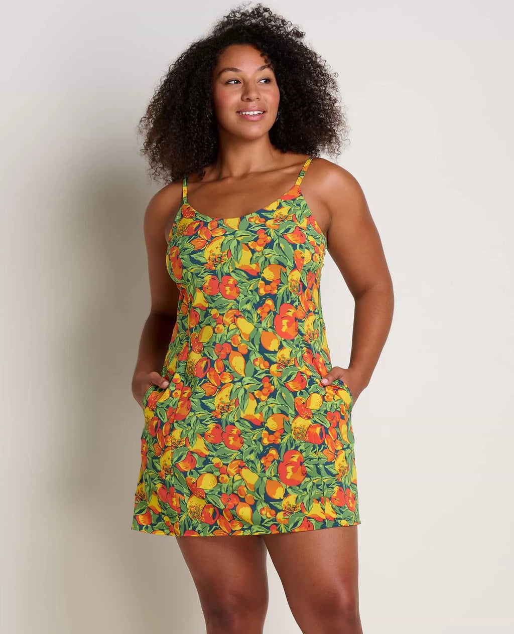 Best  Sunkissed Skort Dress