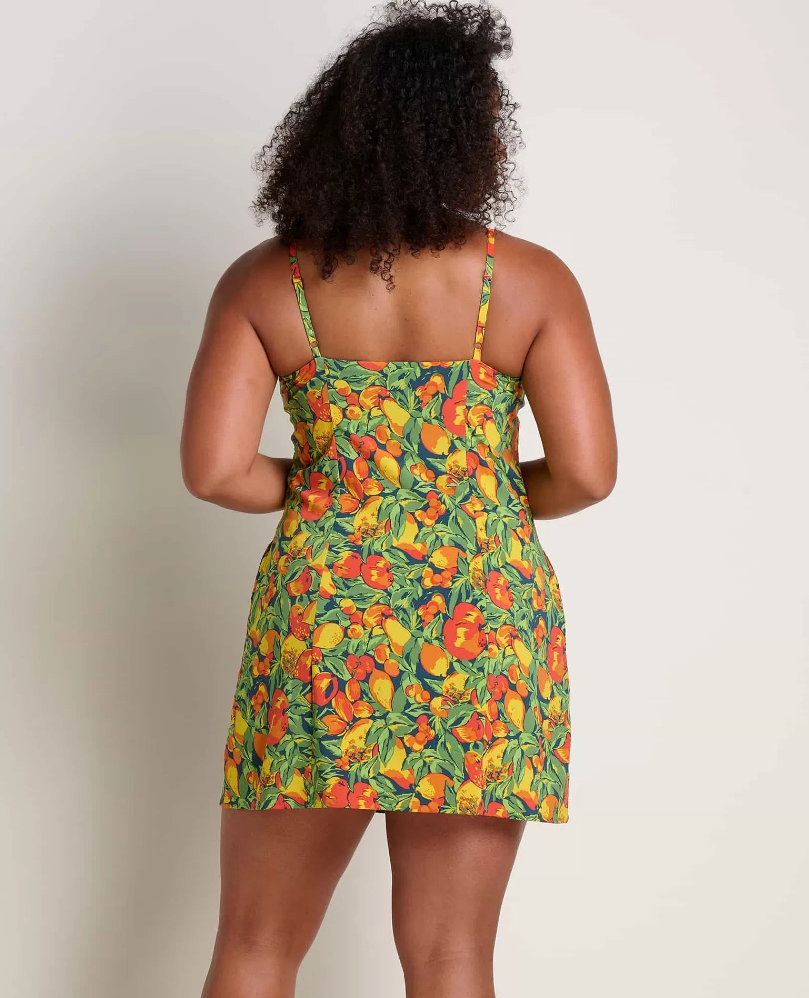 Best  Sunkissed Skort Dress