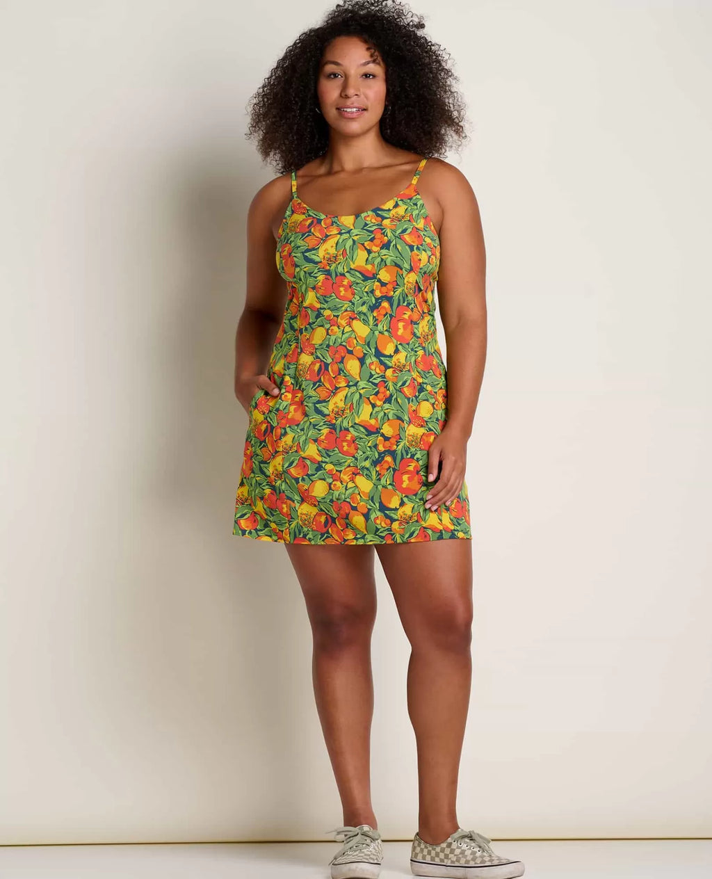 Best  Sunkissed Skort Dress