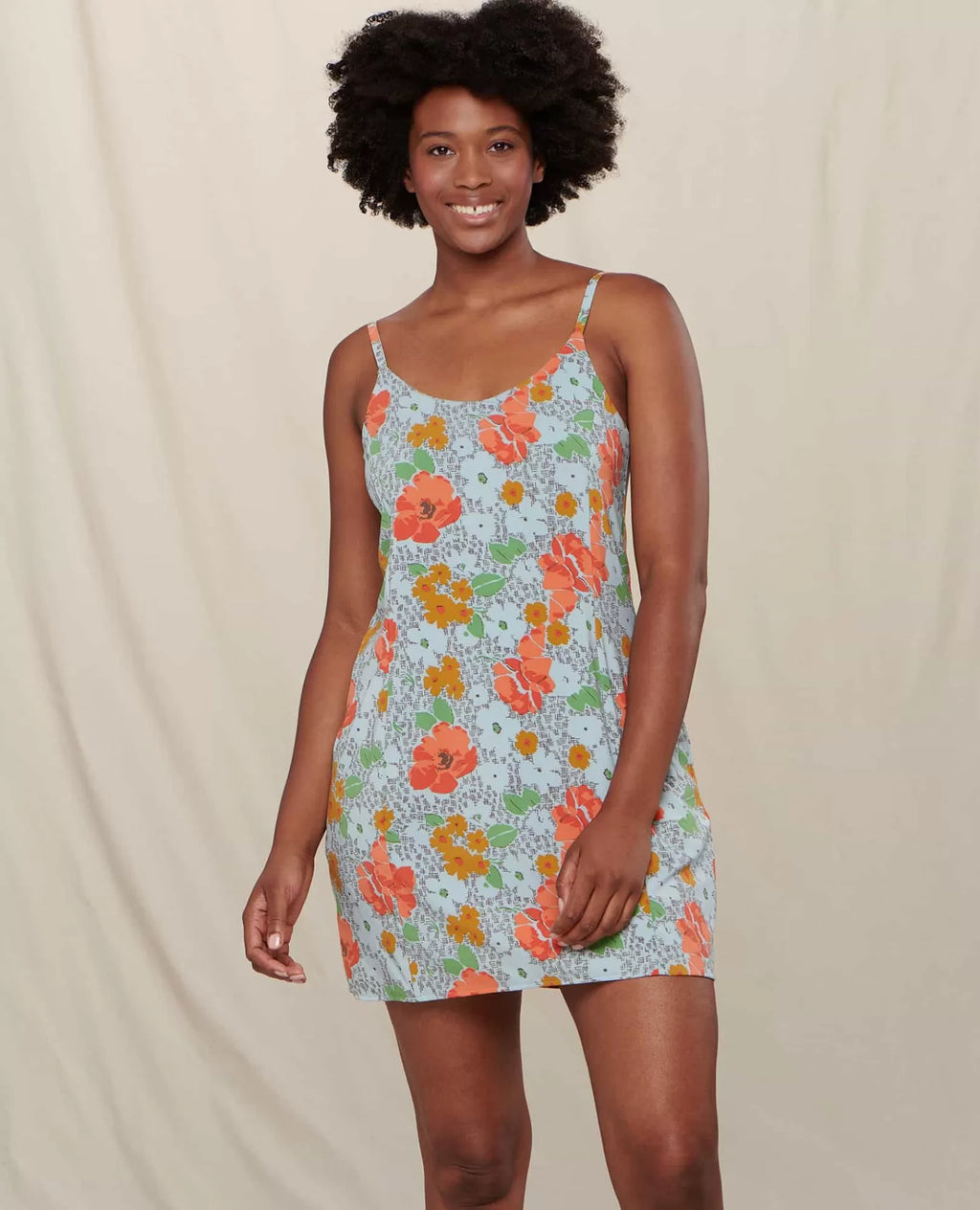 Best  Sunkissed Skort Dress