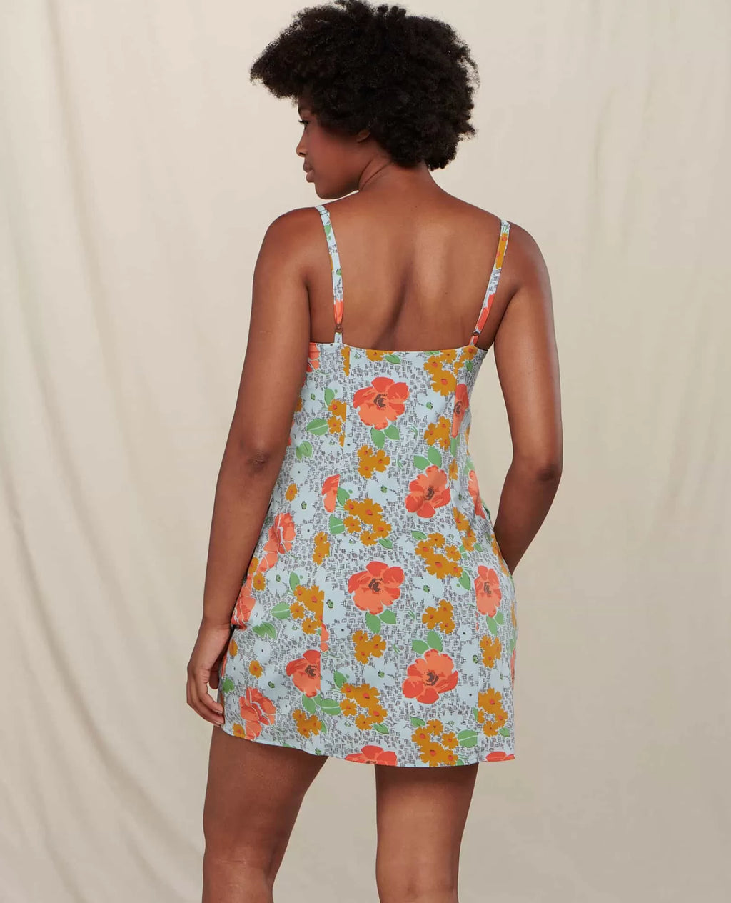 Best  Sunkissed Skort Dress