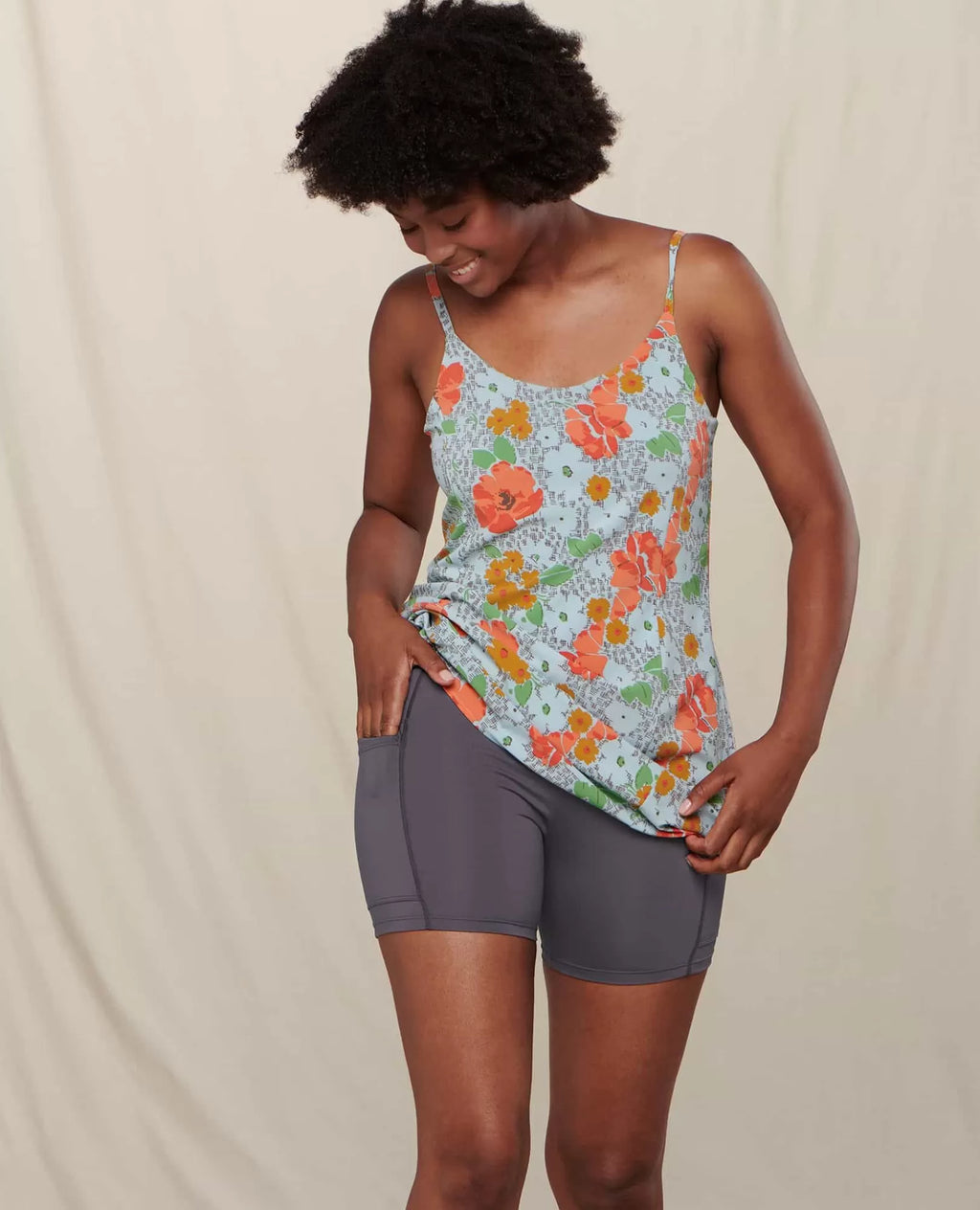 Best  Sunkissed Skort Dress