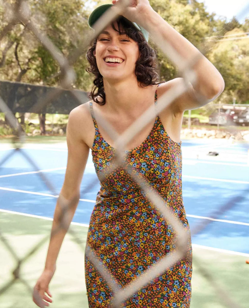 Best  Sunkissed Skort Dress