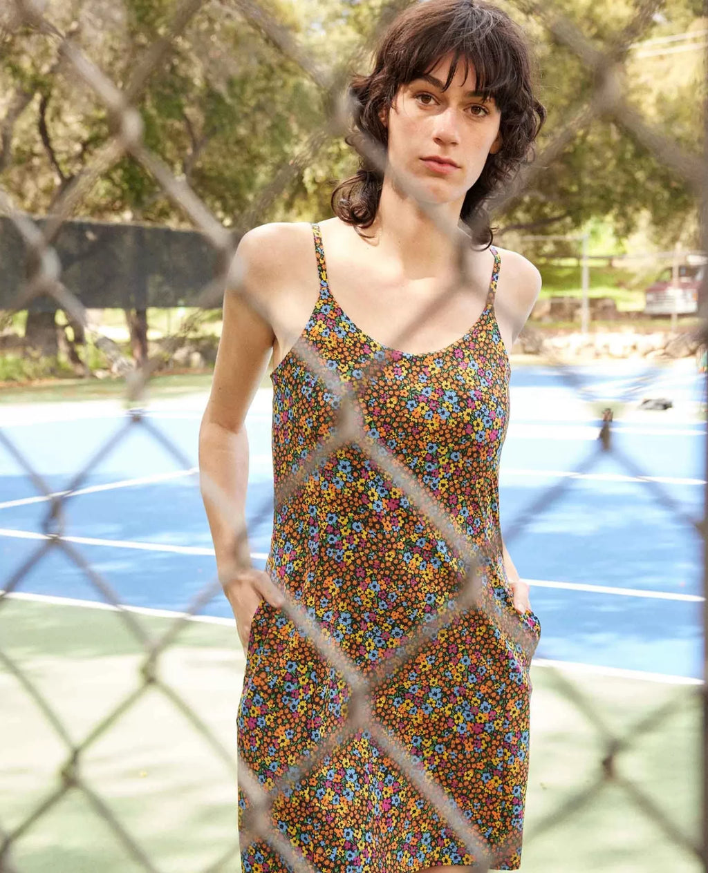 Best  Sunkissed Skort Dress