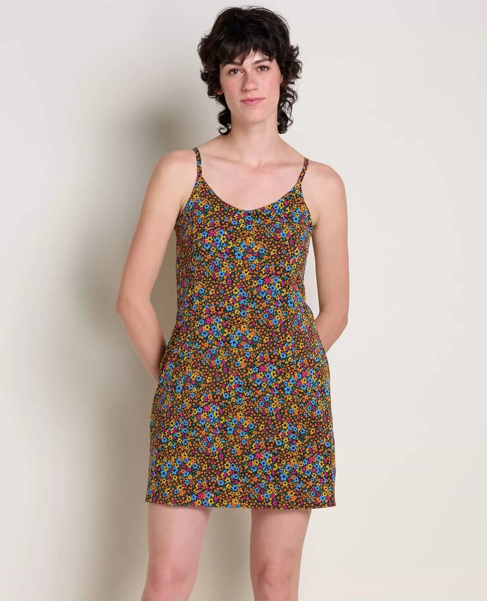 Best  Sunkissed Skort Dress