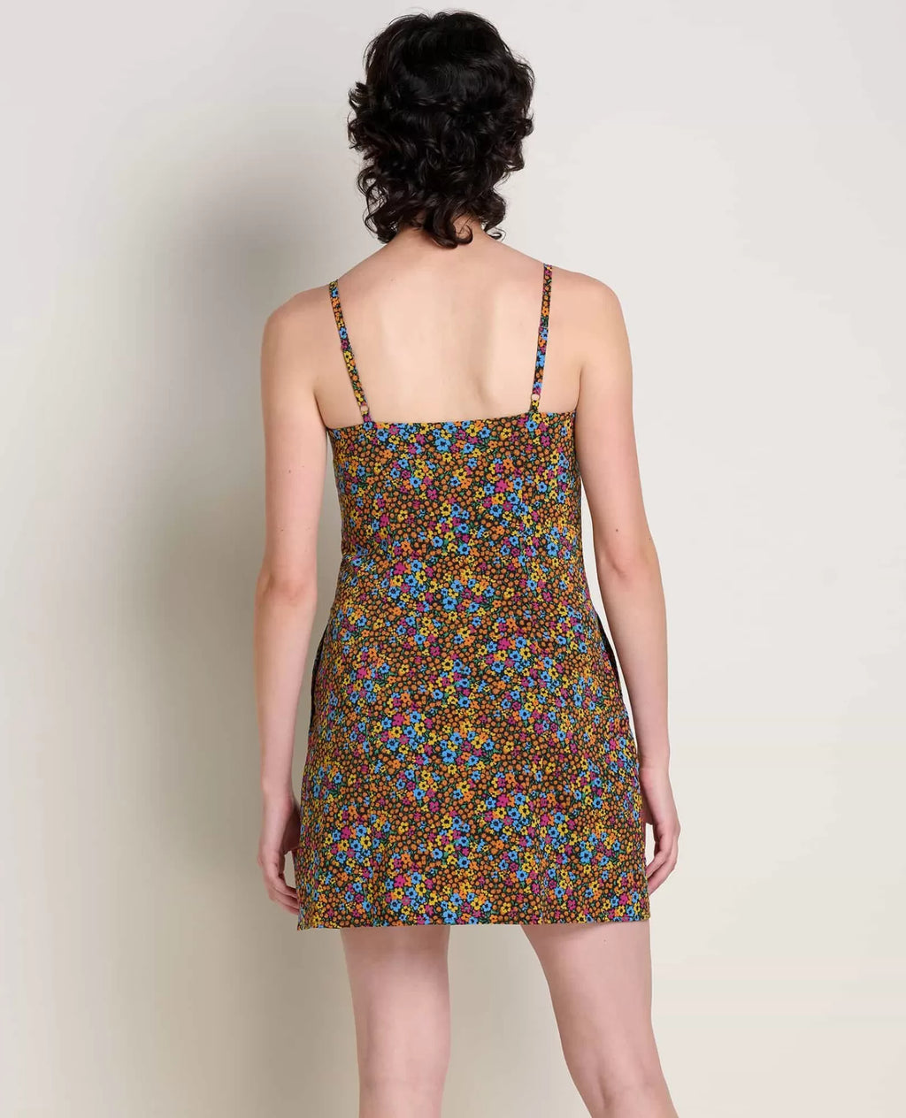 Best  Sunkissed Skort Dress