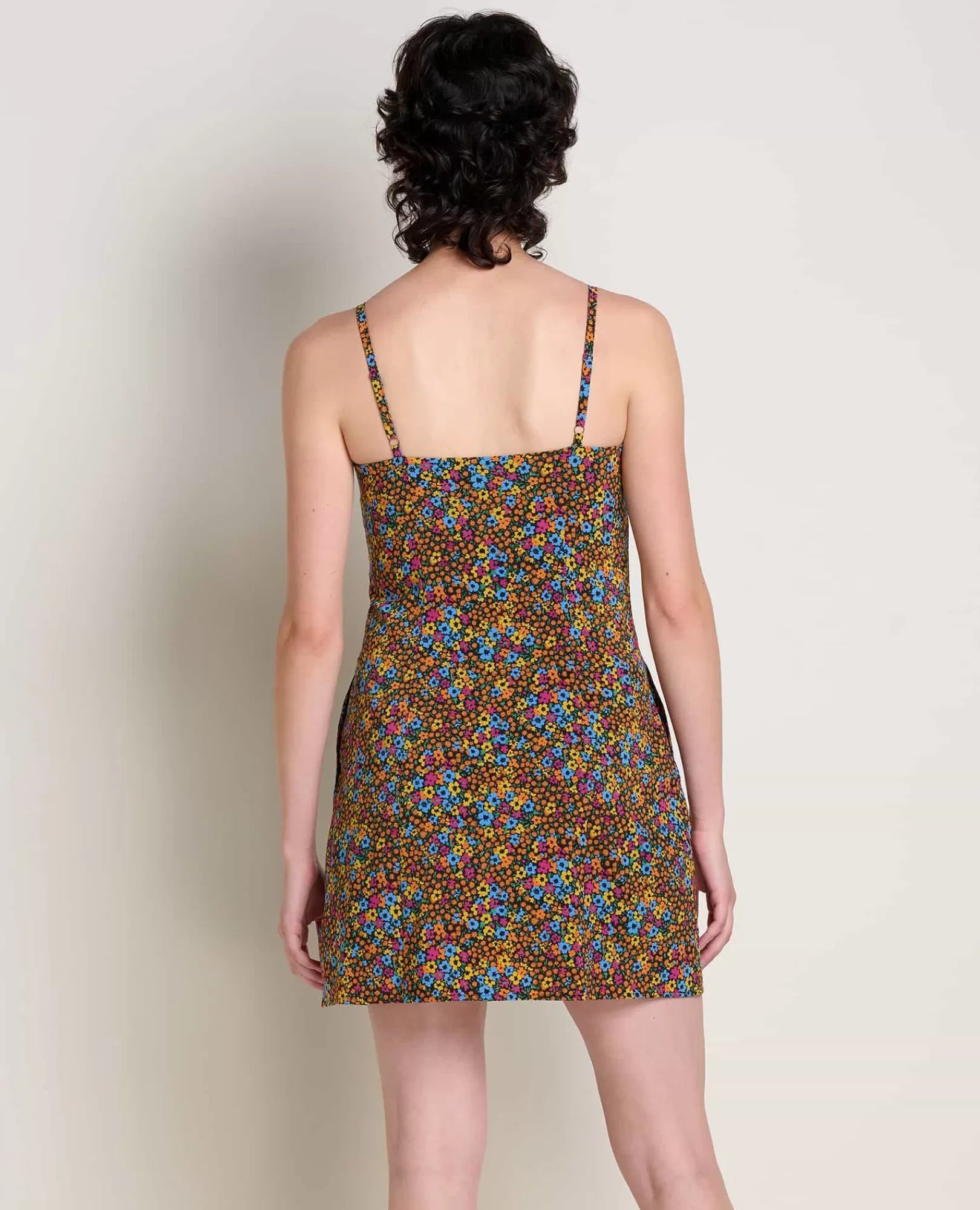 Best  Sunkissed Skort Dress
