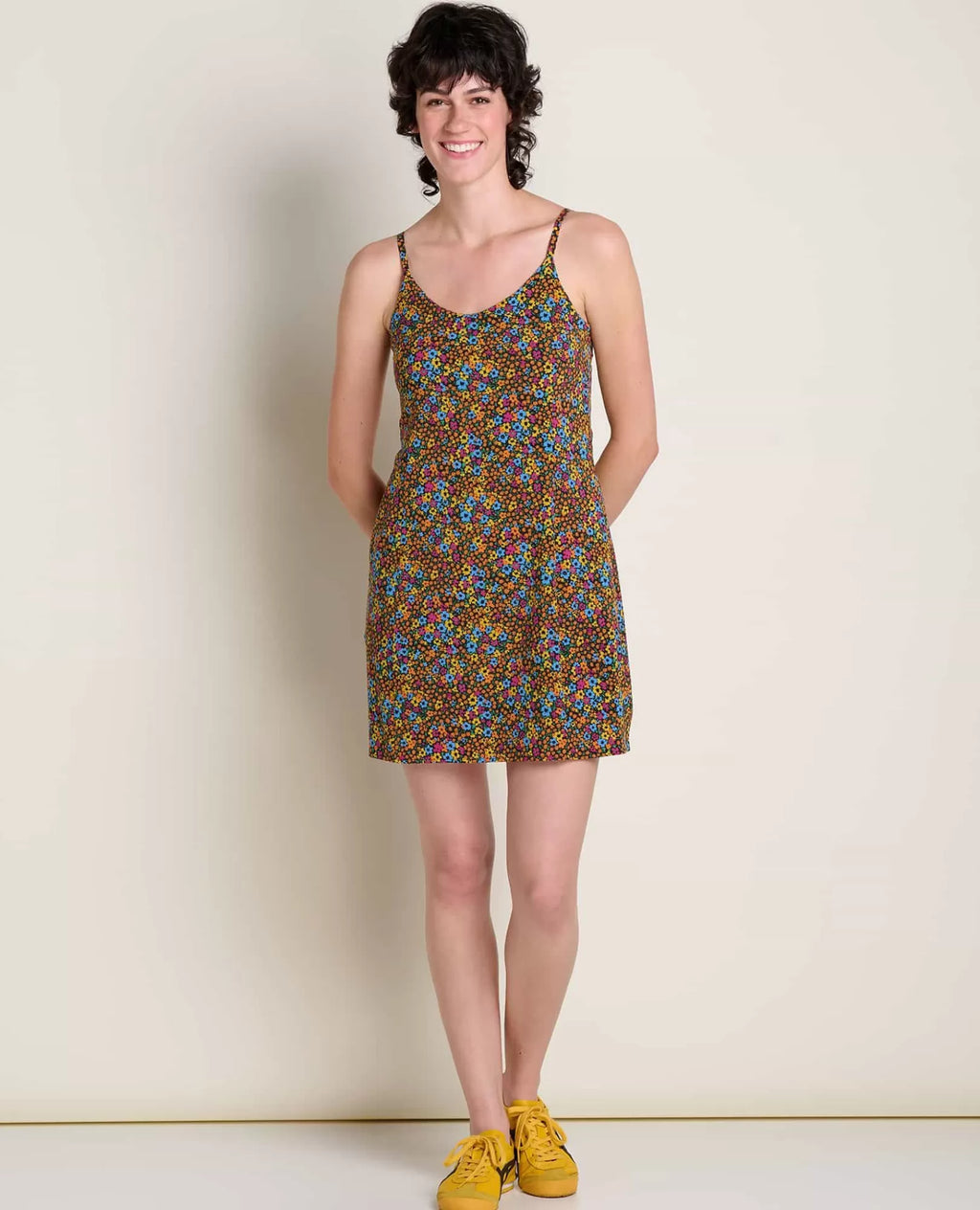 Best  Sunkissed Skort Dress