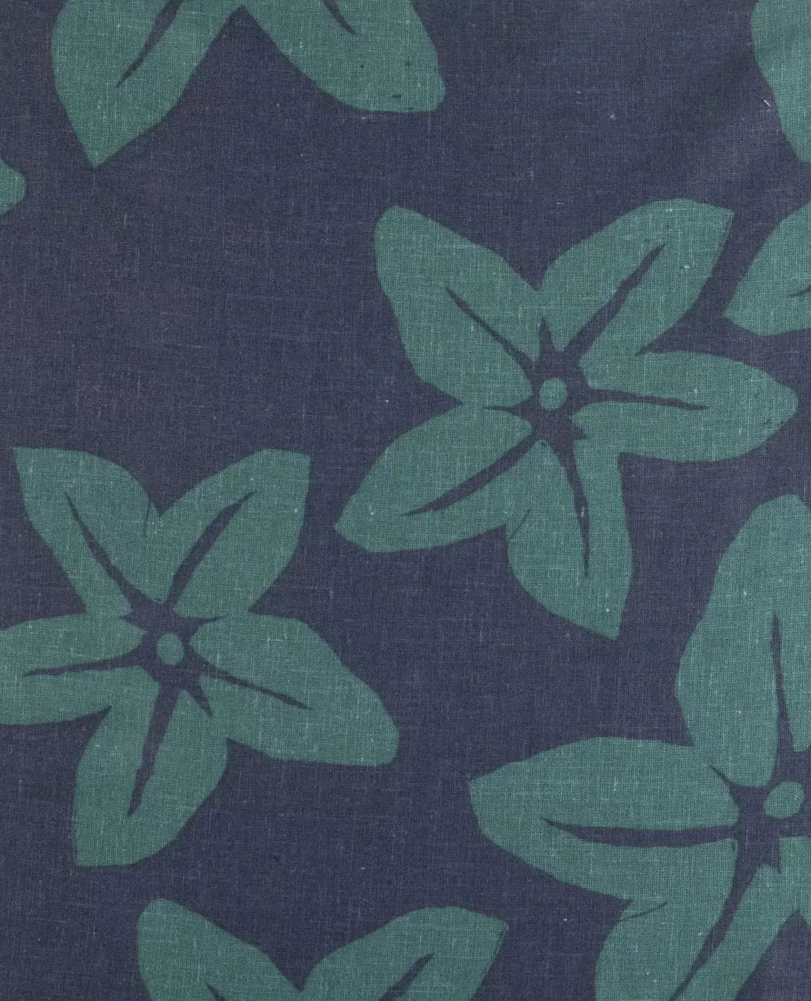 Taj Hemp Button Back Tank Ii